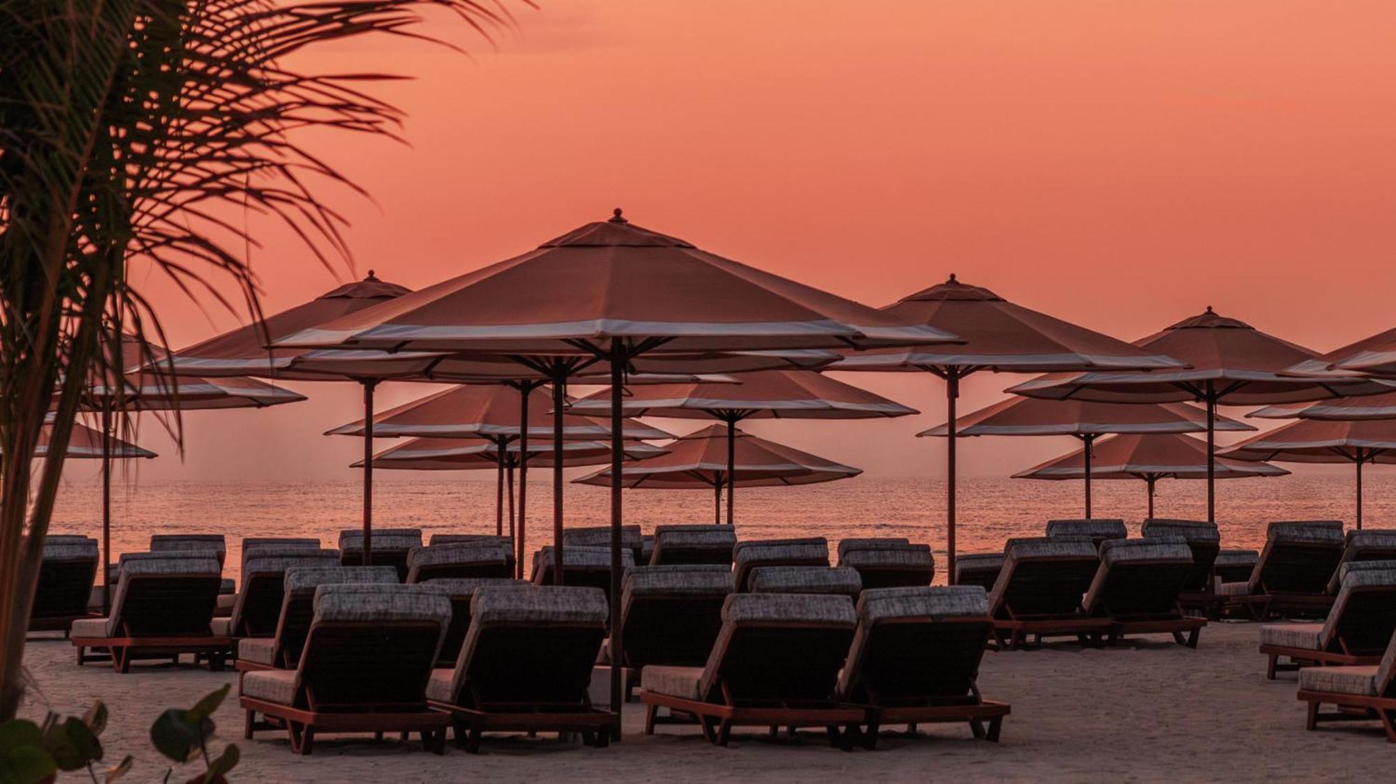 Jumeirah Marsa Al Arab Dubái Exterior foto