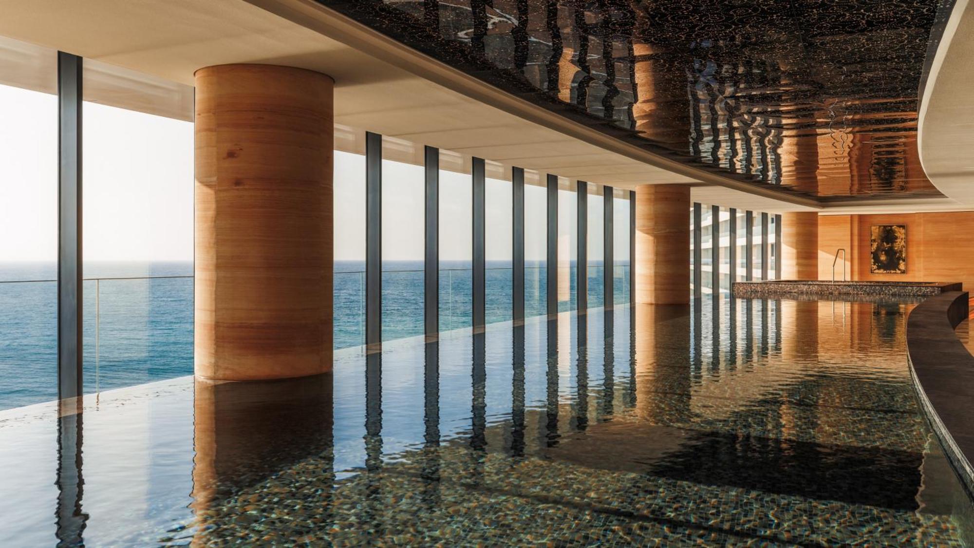 Jumeirah Marsa Al Arab Dubái Exterior foto